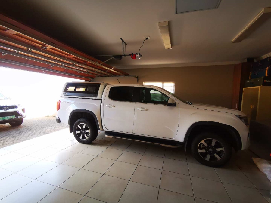 3 Bedroom Property for Sale in Shellyvale Free State
